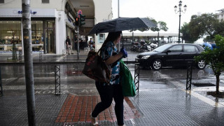 Έκτακτη σύγκληση της Πολιτικής Προστασίας για την επιδείνωση καιρού - Συστάσεις προς τους πολίτες