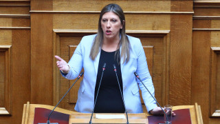 Κωνσταντοπούλου: Οι εργαζόμενοι δεν παρακαλάνε για να δουλεύουν περισσότερο