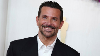 Πρεμιέρα για τη νέα ταινία του Μπράντλεϊ Κούπερ - Στη δημοσιότητα το πρώτο τρέιλερ