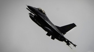 Ουκρανία: Συνελήφθη αξιωματικός της πολεμικής αεροπορίας που έδινε πληροφορίες στη Ρωσία