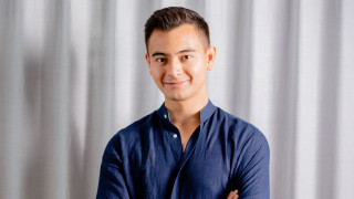 Hermes Gehnen: Θέλουμε να κάνουμε το χαβιάρι συναρπαστικό, προσβάσιμο και διαδραστικό    