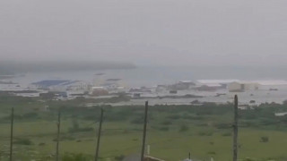 Σεισμός Καμτσάτκα: Προειδοποιήσεις για τσουνάμι από το Μεξικό μέχρι την Αυστραλία