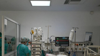 Στο νοσοκομείο του Ρίου 45χρονος που υπέστη έμφραγμα ύστερα από τσίμπημα σφήκας