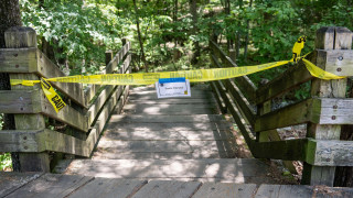 ΗΠΑ: Nεκροί εντοπίστηκαν δύο γονείς σε μονοπάτι πεζοπορίας - Κατηγορείται ο δάσκαλος της περιοχής