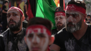 Λίβανος: Η οργάνωση Χεζμπολάχ διακηρύσσει το «νόμιμο δικαίωμα» να αμυνθεί κατά του Ισραήλ