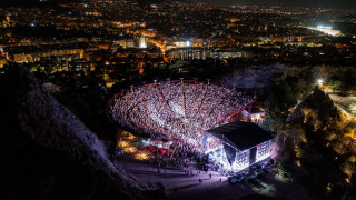 Δημοτικό Θέατρο Λυκαβηττού: Βραδιές πολιτισμού στον Λόφο - Το πρόγραμμα Αυγούστου - Οκτωβρίου