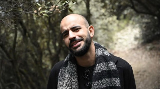 Ο Μάριος Κακουλλής και μια μοναδική εμπειρία θεάτρου… εν πλω