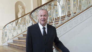 Πέθανε σε ηλικία 83 ετών ο θεατρικός συγγραφέας και σκηνοθέτης Ρόμπερτ Γουίλσον