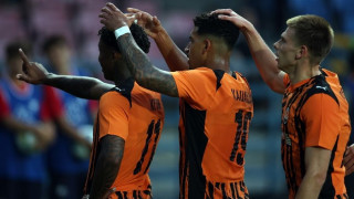 Η Σαχτάρ Ντόνετσκ αντίπαλος του Παναθηναϊκού στο γ' προκριματικό του Europa League