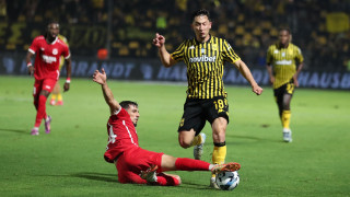 Ο Άρης το πάλεψε μέχρι τέλους αλλά έμεινε εκτός Ευρώπης - Ήρθε ισόπαλος 2-2 με την Αράζ