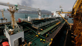 ΗΠΑ: Κυρώσεις με στόχο έσοδα του Ιράν από το πετρέλαιο - Οι μεγαλύτερες από το 2018