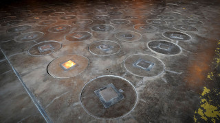 Βρέθηκε ραδιενεργή φωλιά σφηκών σε πρώην πυρηνική εγκατάσταση στις ΗΠΑ