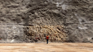 Κατέρρευσε στοά μεταλλείου χαλκού στη Χιλή - Ένας νεκρός και πέντε παγιδευμένοι