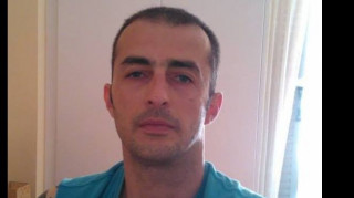 Πέθανε σε ηλικία 53 ετών ο παλαίμαχος μπασκετμπολίστας Βασίλης Μπανακάκης