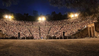 ΟΙΔΙΠΟΥΣ: Εξαντλήθηκαν σε 48ώρες και τα 5.000 εισιτήρια του Ηρωδείου - Εκτάκτως δεύτερη παράσταση