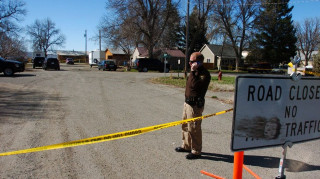 ΗΠΑ: Πυροβολισμοί σε μπαρ στην Μοντάνα - Αναφορές για νεκρούς, αναζητείται ο δράστης