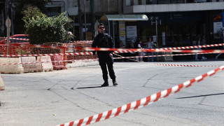 Λεωφόρος Ποσειδώνος: Κυκλοφοριακές ρυθμίσεις μετά την καθίζηση του δρόμου - Μέχρι πότε ισχύουν