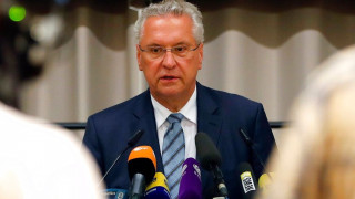 Γερμανία: Αντιδράσεις για απέλαση Αφγανών από δομή ψυχικής υγείας - Τι είπε ο υπουργός Εσωτερικών