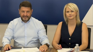 Χαρδαλιάς για έργα σε σχολεία στο Ίλιον: «Αδιαπραγμάτευτη η ασφάλεια μαθητών και εκπαιδευτικών»