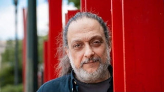 Πέθανε σε ηλικία 57 ετών ο συγγραφέας Μάρκος Κρητικός