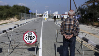 Πολύωρη δίκη σε «στρατοδικείο» στα Κατεχόμενα για τους πέντε Ελληνοκύπριους