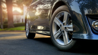 Με κιτ ελαστικών και όχι ρεζέρβα είναι εφοδιασμένα τα περισσότερα καινούργια αυτοκίνητα