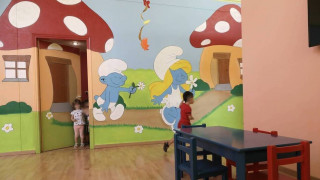 Voucher για παιδικούς σταθμούς: «Άνοιξε» η πλατφόρμα - Τα ΑΦΜ που κάνουν αίτηση σήμερα (2/08)