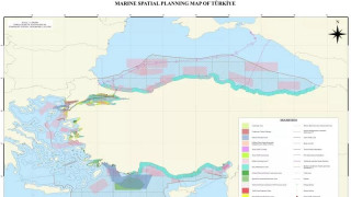 Θαλάσσια πάρκα στο Αιγαίο και την Ανατολική Μεσόγειο ανακοίνωσε η Τουρκία - Αποκλείει το Καστελόριζο