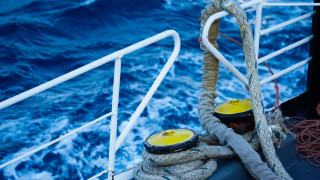 Μηχανική βλάβη σε πλοίο που εκτελούσε το δρομολόγιο Αμοργό για Νάξο-Πάρο-Πειραιά