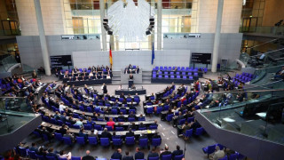 Γερμανία: «Αρχική, μικρή πρόοδος η παράδοση ανθρωπιστικής βοήθειας στη Γάζα»