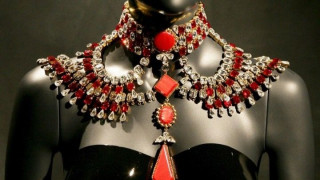 Η έκθεση «Masters of Light» του Swarovski μεταφέρεται στο Χόλιγουντ τον Οκτώβριο