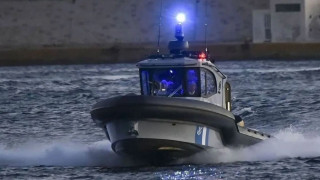Έρευνες για τον εντοπισμό κολυμβητή στη Ραφήνα