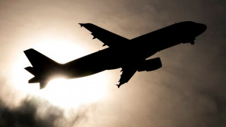 Αναγκαστική προσγείωση για πτήση από Ρόδο προς Τελ Αβίβ: Πλάνα με το αεροσκάφος να κάνει κύκλους