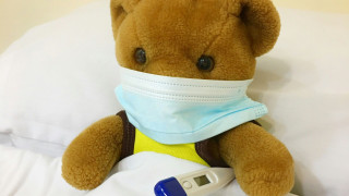 Ραγδαία αύξηση ιώσεων στα παιδιά: Μόλις σε μία ημέρα, προσήλθαν 500 παιδιά στο Αγλαΐα Κυριακού