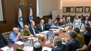 Η ανοικτή σύγκρουση του Νετανιάχου με το στρατό και το δίλημμα για την επόμενη μέρα στη Γάζα