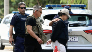 Νεκρό κοριτσάκι στο Παλαιό Φάληρο: Προφυλακιστέα η μητέρα - «Βρισκόμουν σε πανικό»