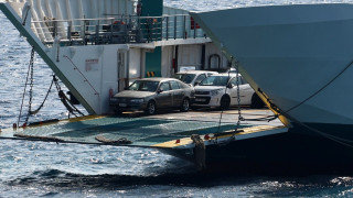 Νέα Στύρα: Ο νηογνώμονας καταρρίπτει τον ισχυρισμό του καπετάνιου - «Δεν υπάρχει βλάβη στο πηδάλιο»