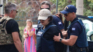 Παλαιό Φάληρο: Δεν καταθέτει απολογητικό υπόμνημα η 32χρονη μητέρα - Τι ισχυρίστηκε