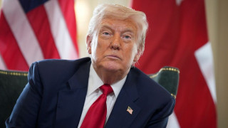 Τραμπ για βία ανηλίκων: Στη φυλακή από τα 14- Μέτρα τώρα αλλιώς θα πάρουμε τον έλεγχο της Ουάσιγκτον