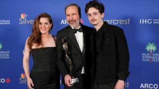 Το «Dune: Μέρος 3» γυρίζεται σε φιλμ 65mm - Mια ιστορική αλλαγή για το franchise