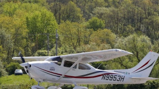 Κένυα: Έξι νεκροί από συντριβή μικρού αεροσκάφους σε γειτονιά στο Ναϊρόμπι