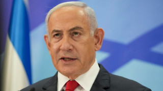 Νετανιάχου: Θα καταλάβουμε αλλά δεν θα προσαρτήσουμε τη Γάζα - Διοίκηση από «μεταβατικό όργανο»
