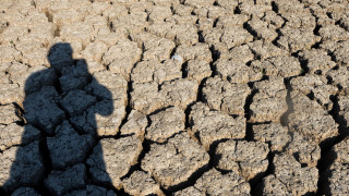 Η κλίματική αλλαγή επιδεινώνει την ξηρασία στην Ευρώπη - Προβλήματα σε γεωργία και ναυτιλία