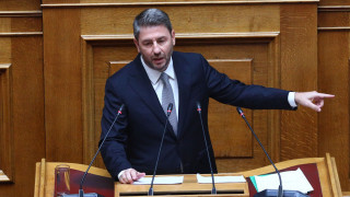 Νίκος Ανδρουλάκης: Πολυήμερη αφωνία της κυβέρνησης για τις αποκαλύψεις στον ΟΠΕΚΕΠΕ