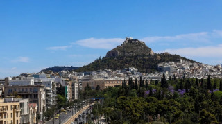 Θρίλερ με σορό ατόμου που εντοπίστηκε σε σπηλιά στον Λυκαβηττό