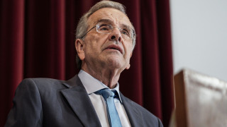 Λένα Σαμαρά: Την Δευτέρα από το Α' νεκροταφείο η κηδεία - Η ανάρτηση του πρώην πρωθυπουργού