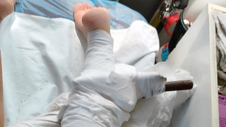 Χαλκιδική: Ομπρέλα θαλάσσης καρφώθηκε στο πόδι 26χρονης - Μεταφέρθηκε στο νοσοκομείο
