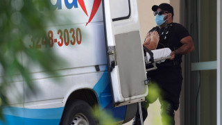 Τραγωδία στη Βραζιλία: 11 νεκροί και 46 τραυματίες σε σύγκρουση λεωφορείου με φορτηγό