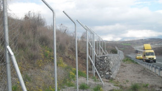 Νεκρός ο φωτορεπόρτερ Γιάννης Δημητράς σε τροχαίο στην Εγνατία Οδό - Στη ΜΕΘ η σύζυγός του