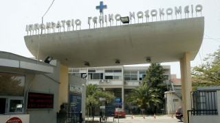 Νεκρή 67χρονη σε τροχαίο στην Ασπροβάλτα - Παρασύρθηκε από δίκυκλο